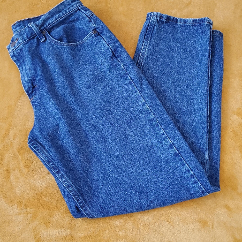Vintage Rider Denim jeans